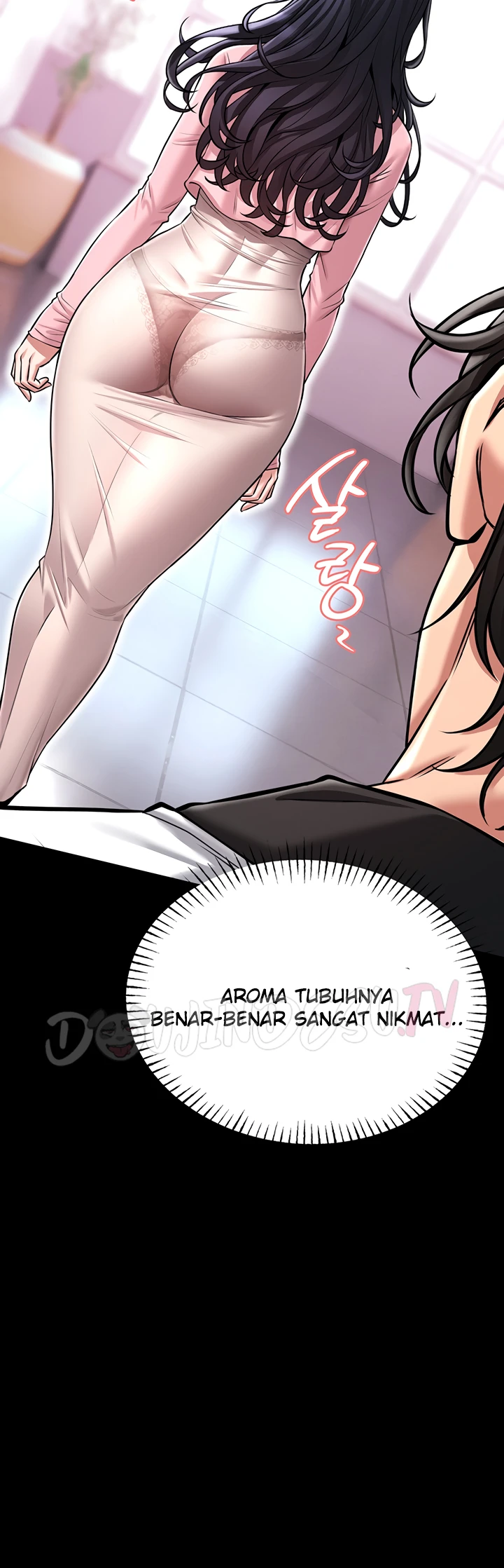 I Will Teach You Self Defense - Page 78